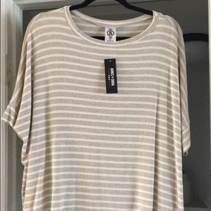 Agnes & Dora Boxy tee